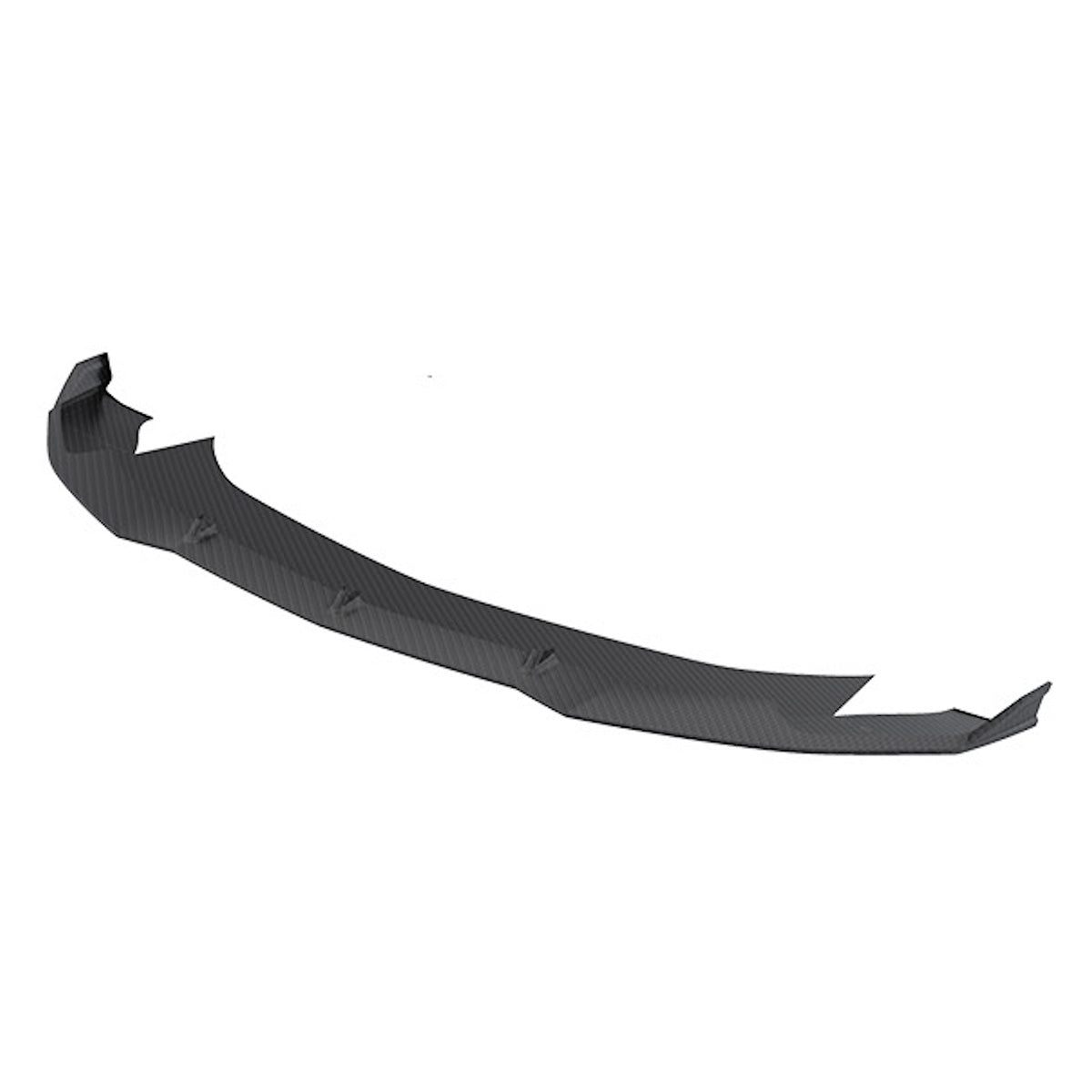 1016 Industries Lamborghini Urus Front Aero Lip