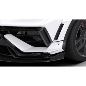 1016 Industries Lamborghini Urus Performante Front Bumper Upright