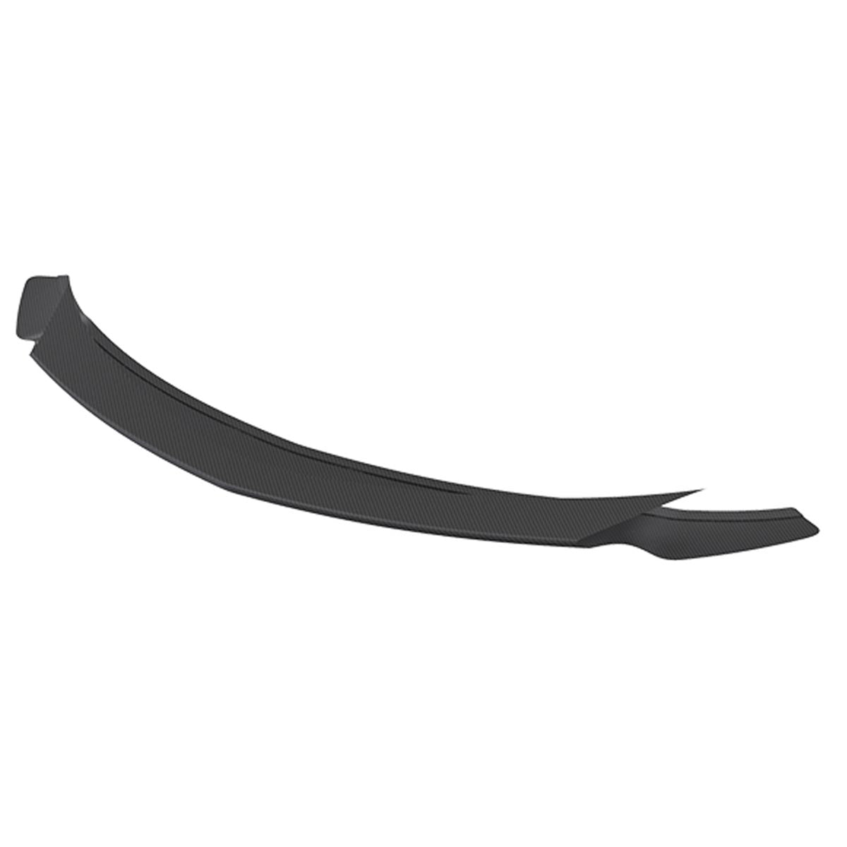 1016 Industries McLaren 570S Front Chin Spoiler