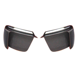 1016 Industries Porsche 991.2 GT3RS Front DRL Surrounds