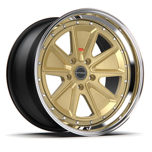 MV Forged HS03 Heritage Series Wheel