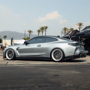 MV Forged HS10 Heritage Series Wheel