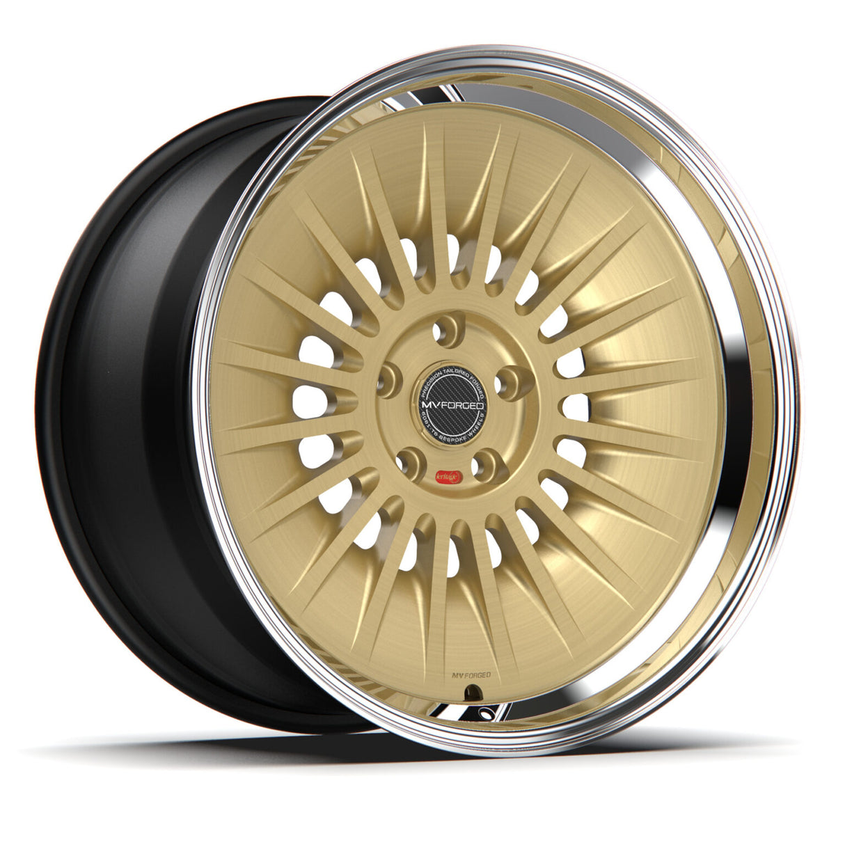 MV Forged HS30 Heritage Series Wheel