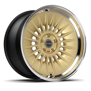 MV Forged HS30 Heritage Series Wheel