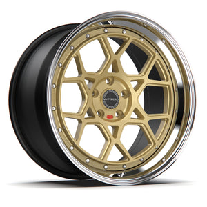MV Forged HS60 Heritage Series Wheel