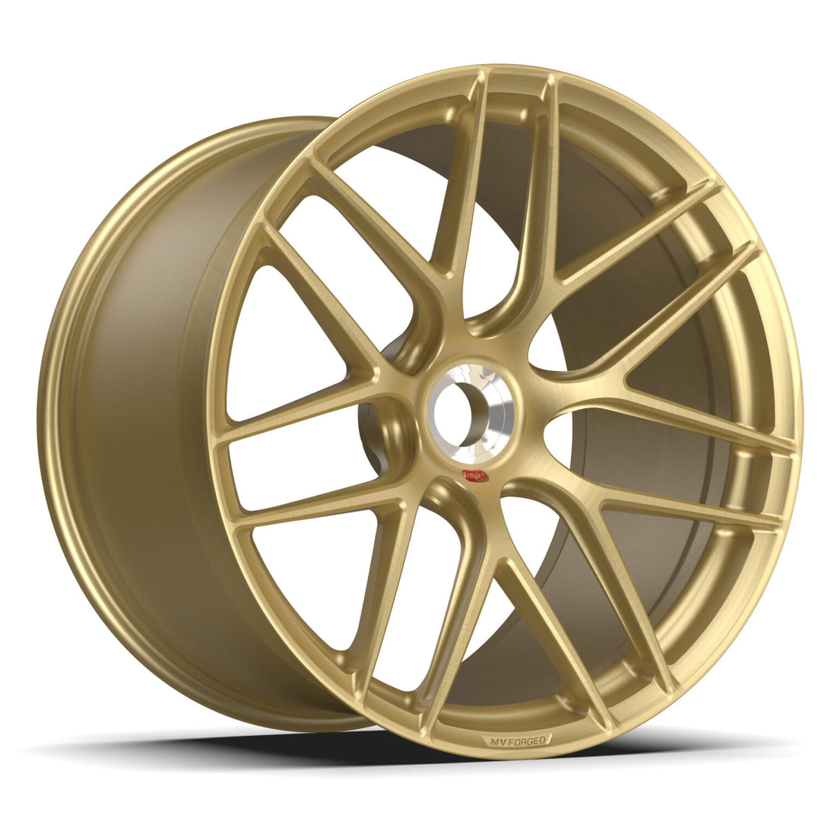 MV Forged HS7 Heritage Series Wheel