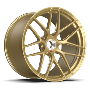 MV Forged HS7 Heritage Series Wheel