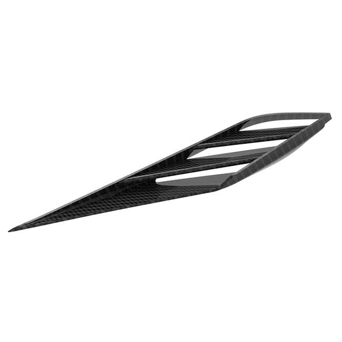 1016 Industries Ferrari F8 Headlamp Set