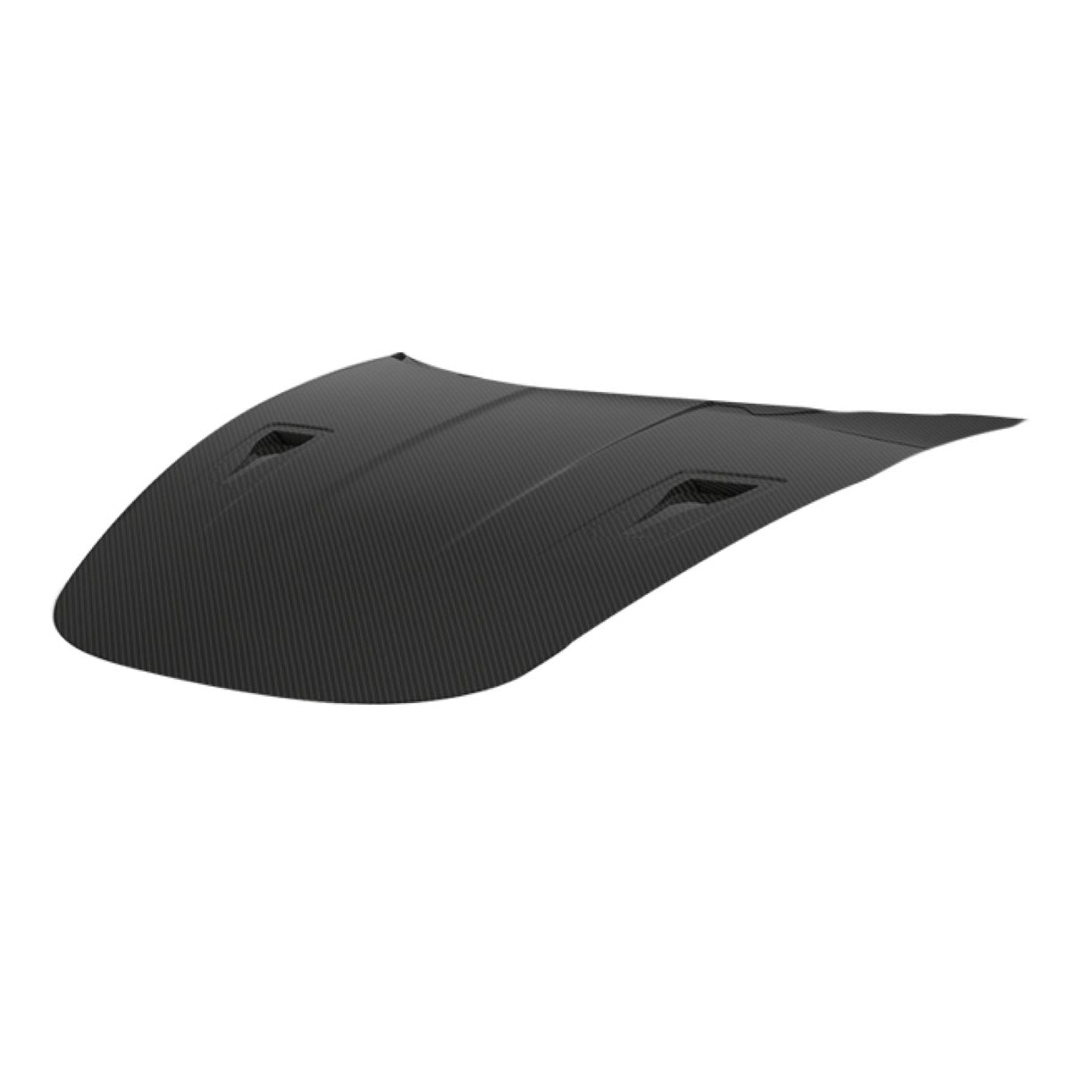 1016 Industries Porsche 991.2 GT2RS Hood