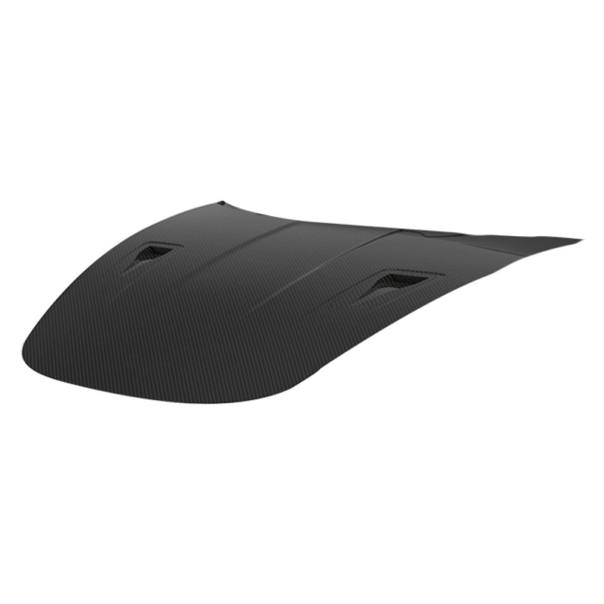 1016 Industries Porsche 991.2 GT3RS Hood