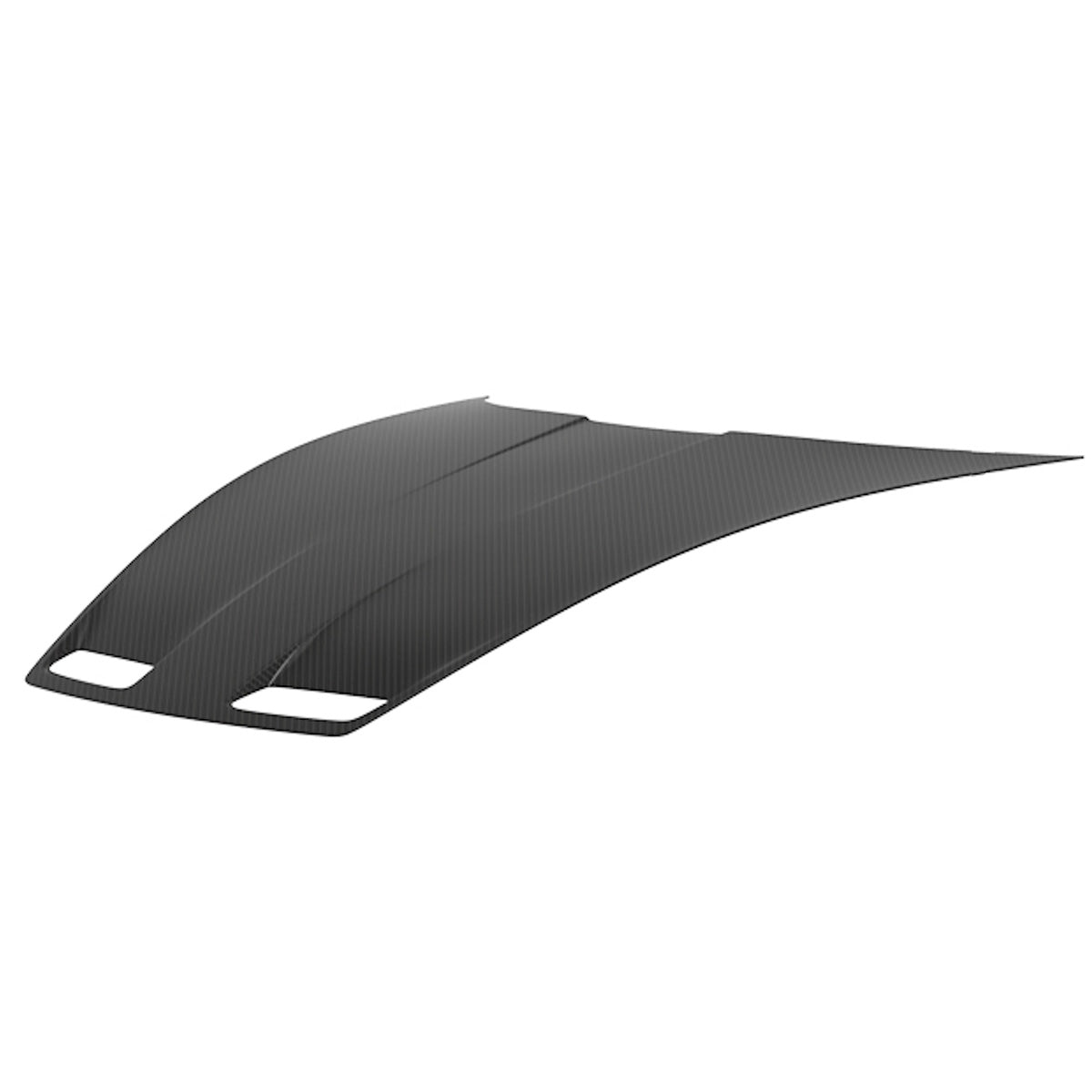 1016 Industries Porsche GT3 992 Hood