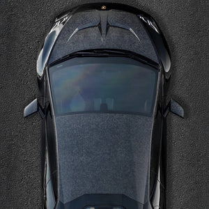 1016 Industries Lamborghini Huracan LP610 Complete Carbon Aero Kit V1