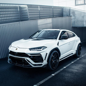 1016 Industries Lamborghini Urus Front Upper Lip