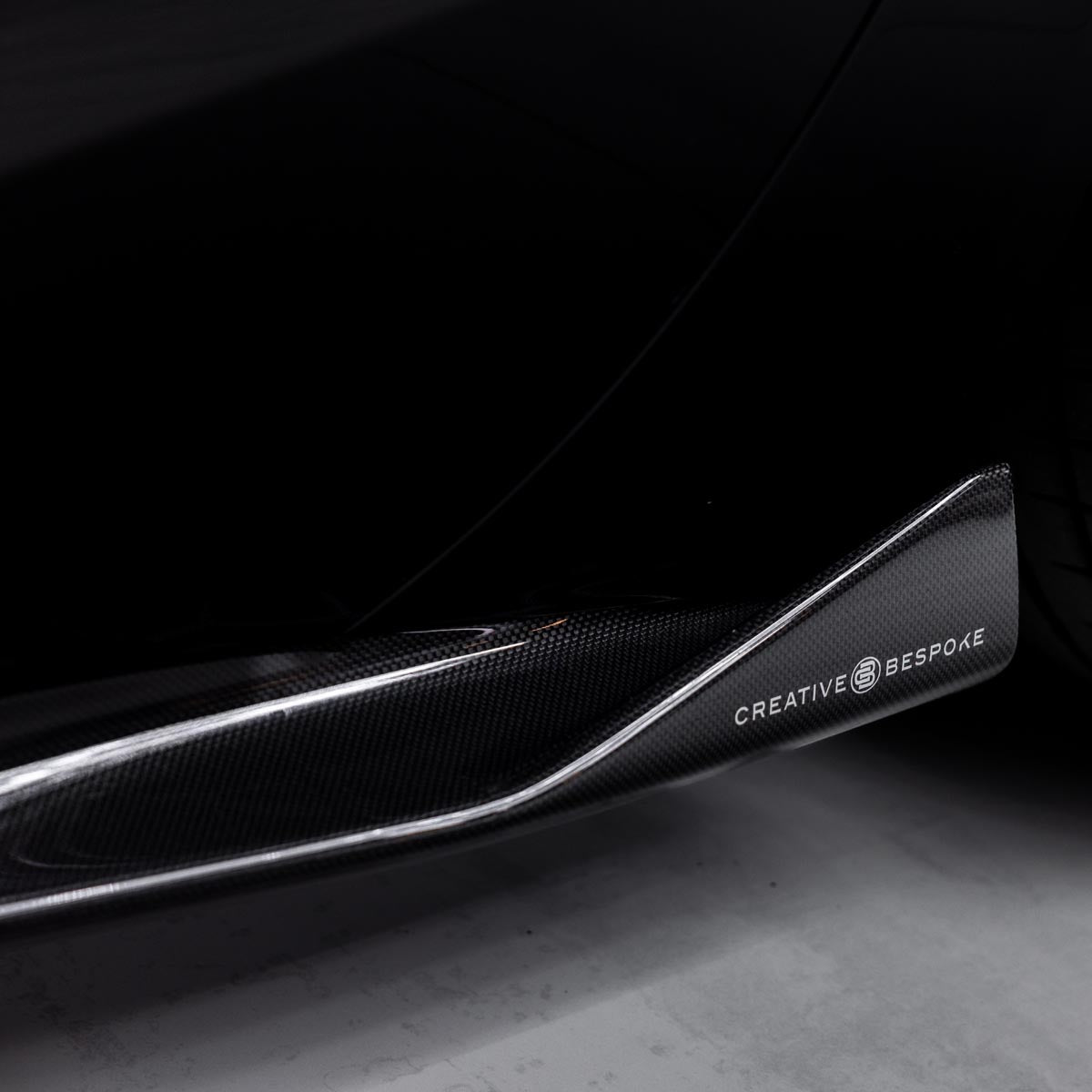 1016 Industries Complete Carbon Aero Kit for Ferrari 812 Superfast and 812 GTS