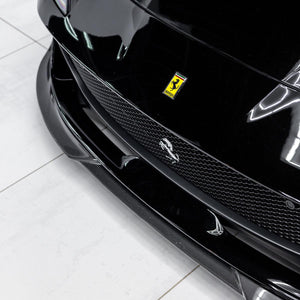1016 Industries Complete Carbon Aero Kit for Ferrari 812 Superfast and 812 GTS