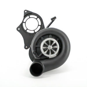 VF Engineering Supercharger System - 1992-1994 BMW 3-Series (325)