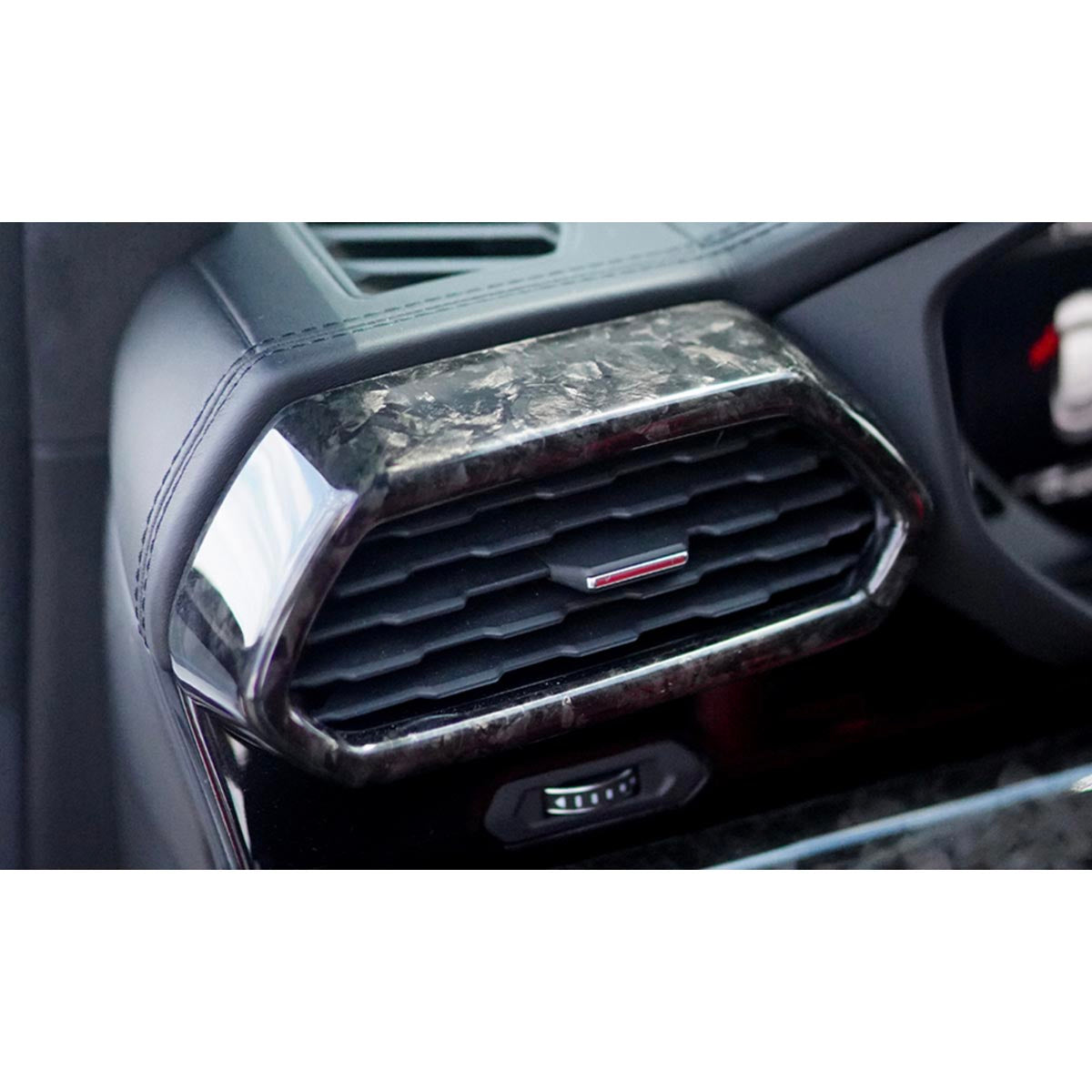 1016 Industries Lamborghini Urus Performante Interior A/C Vents