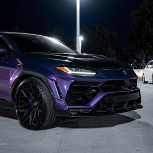 1016 Industries Lamborghini Urus Fender Arch Set