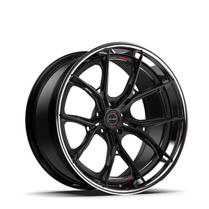 MV Forged LM-102 Label Motorsports Wheel