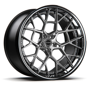 MV Forged MR-217 MR Collection Wheel