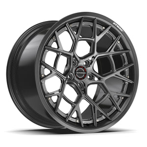 MV Forged MR-217 DYMAG Collection Carbon Wheel
