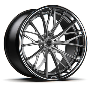 MV Forged MR-241 MR Collection Wheel