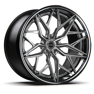 MV Forged MR-250 MR Collection Wheel