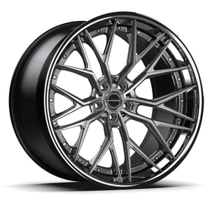 MV Forged MR-520 MR Collection Wheel