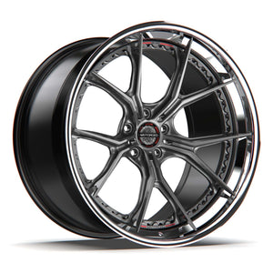 MV Forged SL-102 Spoke-Lite Series Wheel