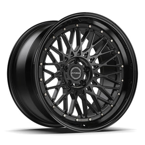 MV Forged MV30 Performa Series Wheel