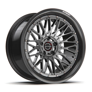 MV Forged MV30 DYMAG Collection Carbon Wheel