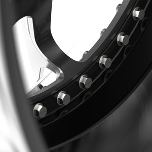 MV Forged SL-801CL DYMAG Collection Carbon Wheel