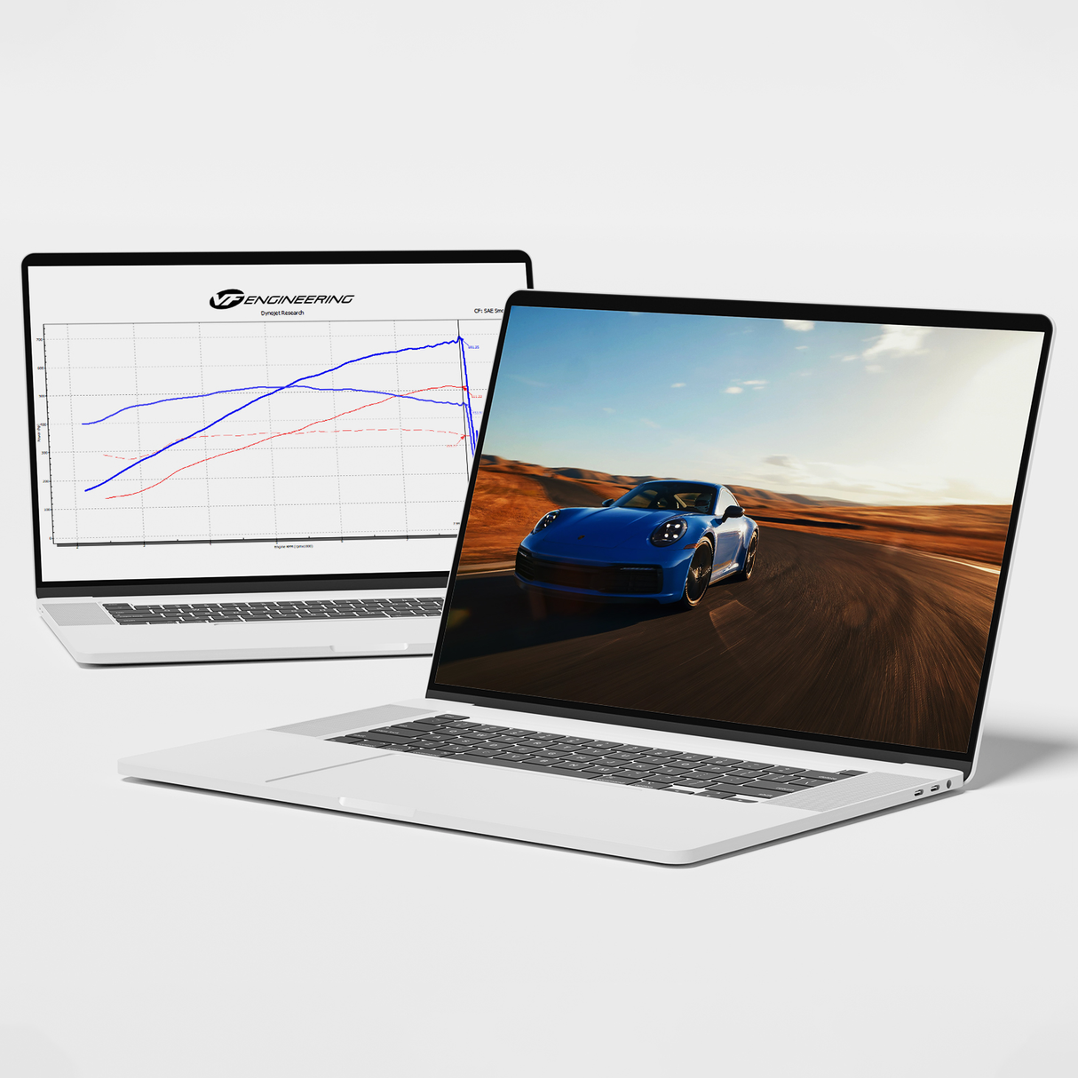 VF Engineering Competition Package - 2020+ Porsche 911 Carrera(GTS)