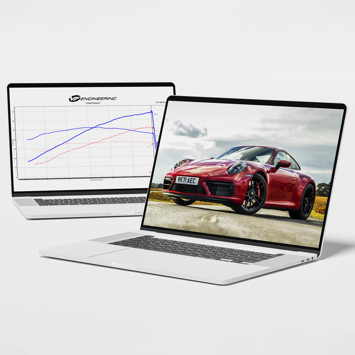 VF Engineering Competition Package - 2020+ Porsche 911 Carrera(C2S/C4S)