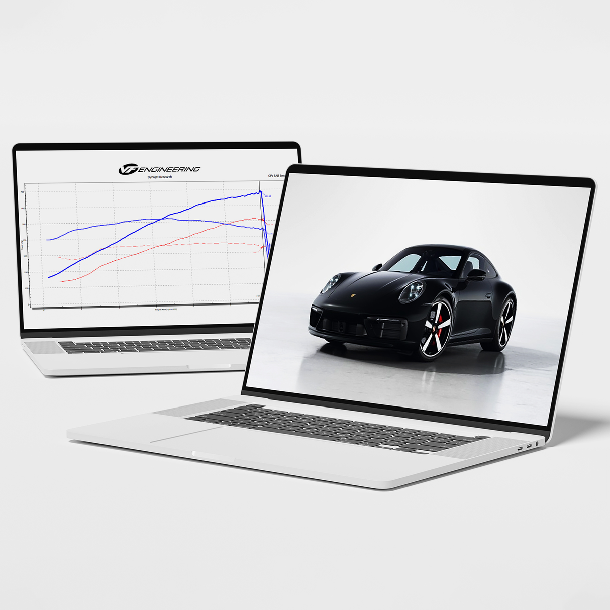 VF Engineering Competition Package - 2020+ Porsche 911 Carrera(C2/C4)