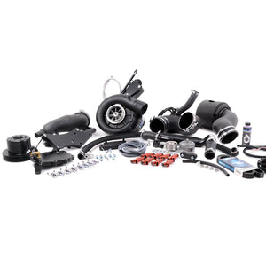 VF Engineering Supercharger System - 1996-1999 BMW M3