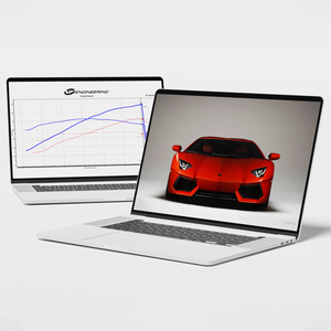 VF Engineering Competition Package - 2011-2021 Lamborghini Aventador (LP700/S/SV)