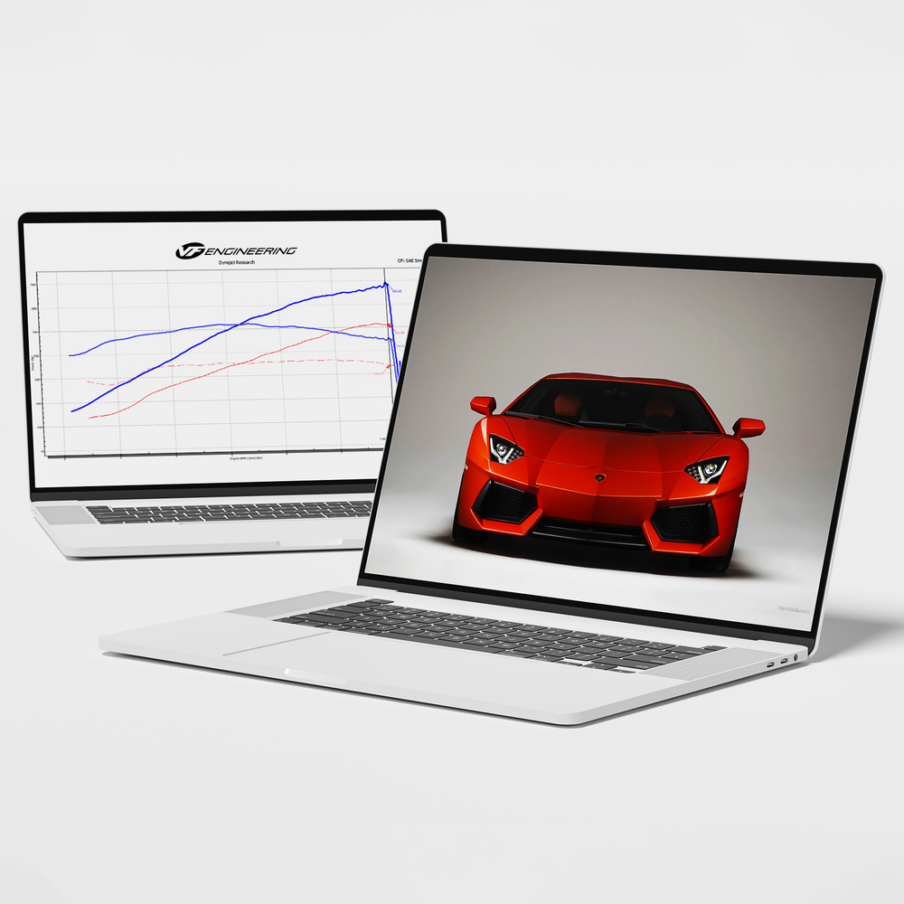 VF Engineering Performance ECU Software - 2011-2021 Lamborghini Aventador (LP700/S/SV)