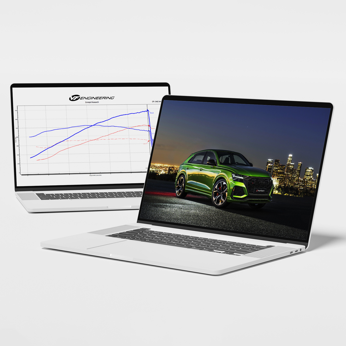 VF Engineering Performance ECU Software - 2020+ Audi RSQ8 (4.0TT)