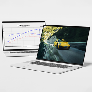VF Engineering Performance ECU Software - 2011-2016 Porsche 911 (C2S/C4S/GTS)