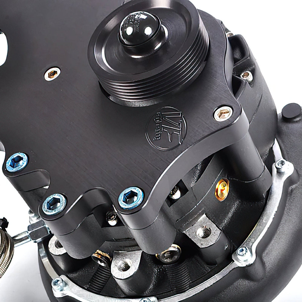 VF Engineering Supercharger System - 1997-1998 BMW Z3 (2.8L)
