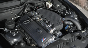 VF Engineering VF570 Supercharger System - 2006-2008 BMW Z4M