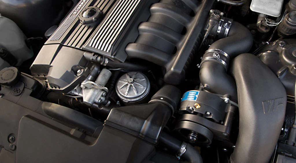 VF Engineering Supercharger System - 1997-1998 BMW Z3 (2.8L)