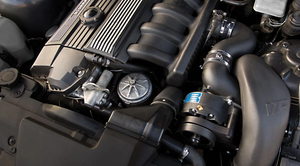 VF Engineering Supercharger System - 1997-1998 BMW Z3 (2.8L)