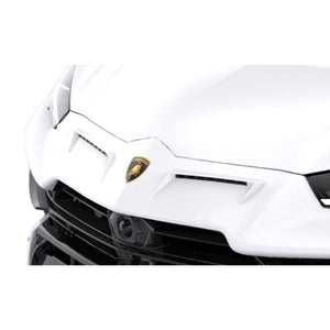 1016 Industries Lamborghini Urus S Nose Trims (includes mesh insert)