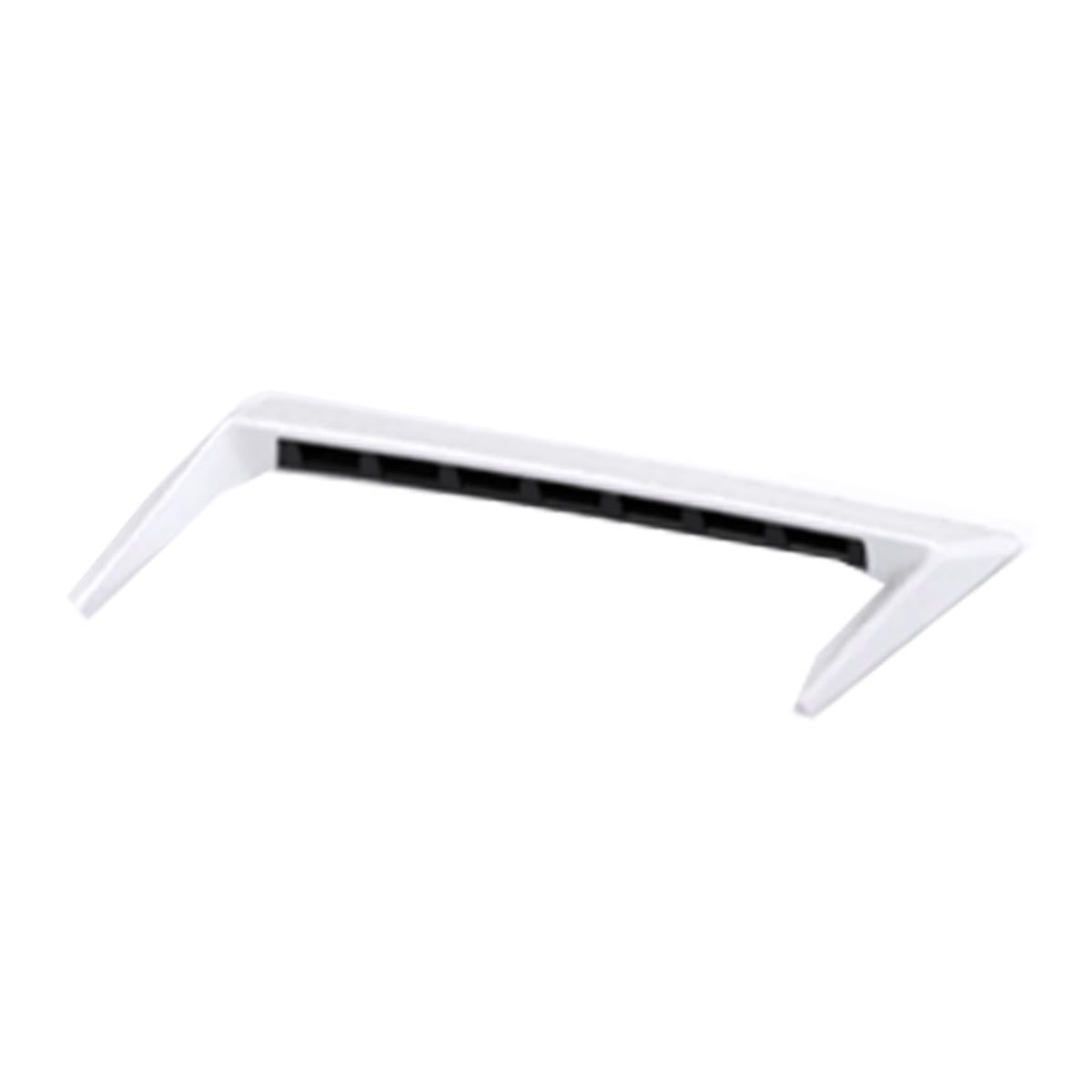 1016 Industries Lamborghini Urus S Nose Trims (includes mesh insert)