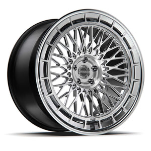 MV Forged PS-40 Pro Spec Series Wheel