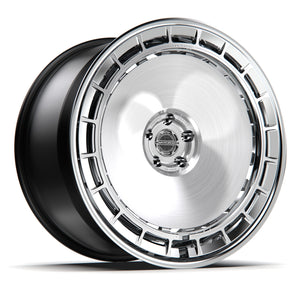 MV Forged PS0 Pro Spec Series Wheel