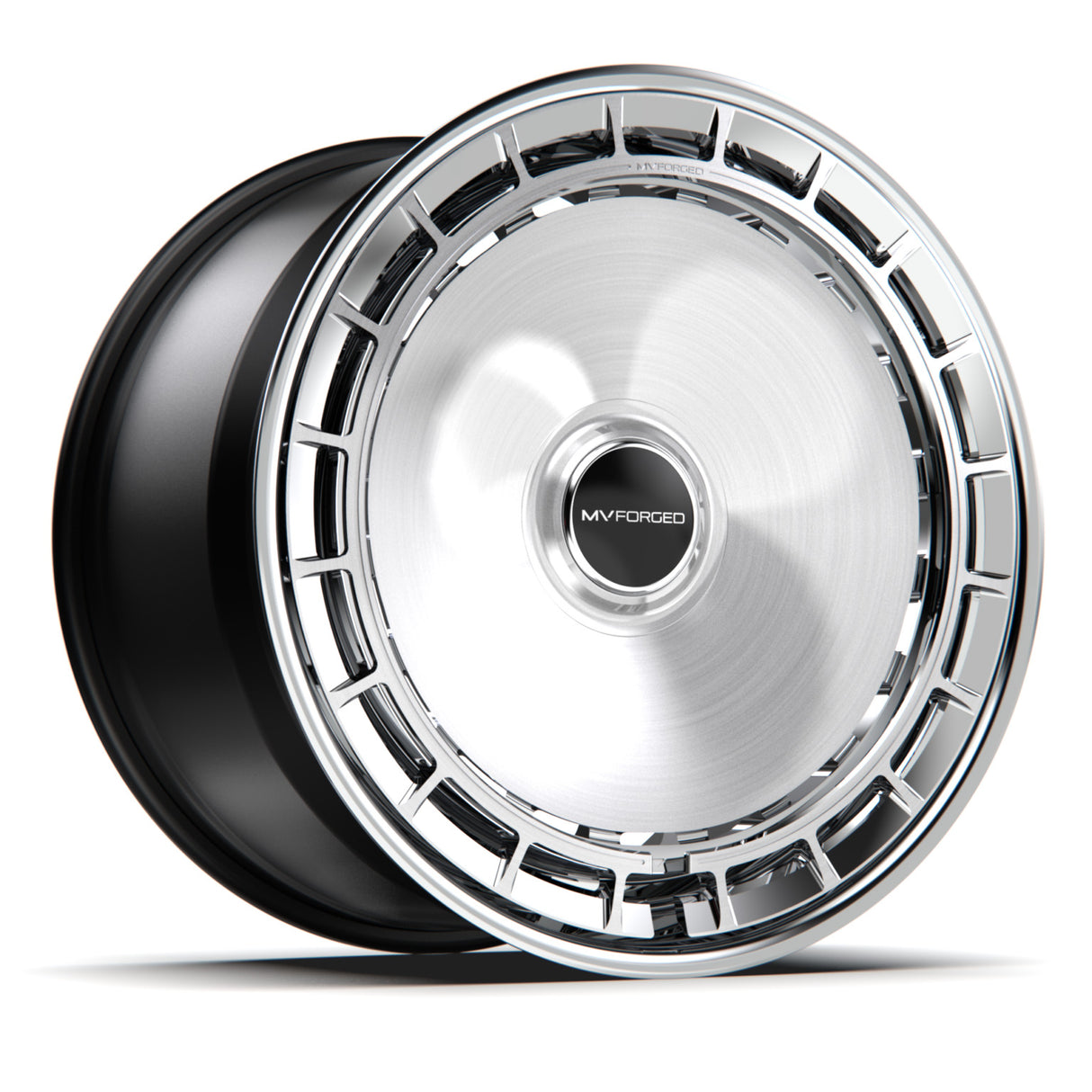 MV Forged PS0-RR Pro Spec Series Wheel