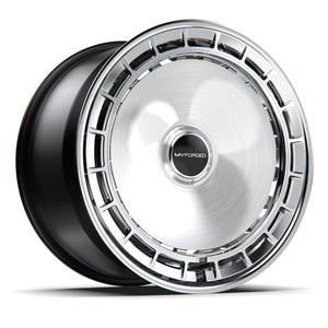 MV Forged PS0-RR Pro Spec Series Wheel